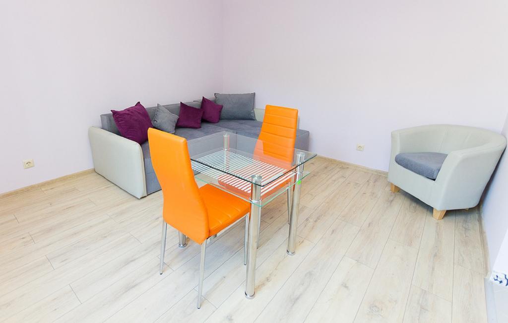 Ecolive Aparthotel Riga Room photo